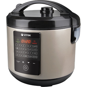 

Мультиварка Vitek VT-4271(CM), VT-4271(CM)