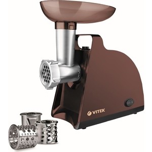 все цены на Мясорубка Vitek VT-3613(BN) онлайн