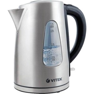 Чайник электрический Vitek VT-7007(ST) VT-7007(ST) - фото 1