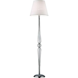 

Торшер Ideal Lux Dorothy PT1 Trasparente, Dorothy PT1 Trasparente