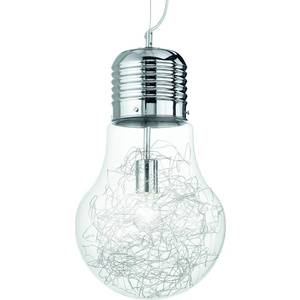 фото Подвесной светильник ideal lux luce max sp1 big