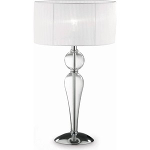 фото Настольная лампа ideal lux duchessa tl1 big