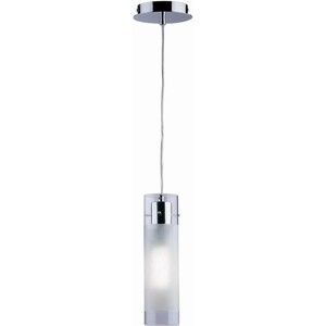 фото Подвесной светильник ideal lux flam sp1 small