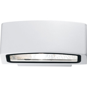 

Уличный настенный светильник Ideal Lux Andromeda AP1 Bianco, Andromeda AP1 Bianco