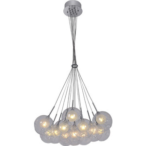 

Подвесная люстра Divinare 7720/02 SP-13, 7720/02 SP-13