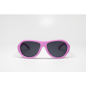 

Babiators С/з очки Original Aviator. Розовая Принцесса (Princess Pink). Classic (3-5). Арт. BAB-008, С/з очки Original Aviator. Розовая Принцесса (Princess Pink). Classic (3-5). Арт. BAB-008