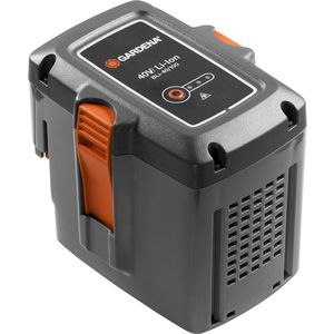 

Аккумулятор Gardena BLi-40/100, BLi-40/100