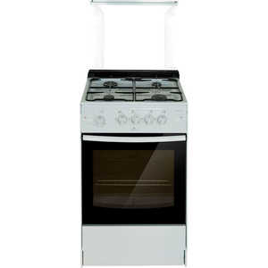 

Газовая плита DARINA 1B GM 441 008 W, 1B GM 441 008 W
