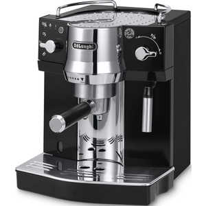 

Кофеварка DeLonghi EC 820 B, EC 820 B