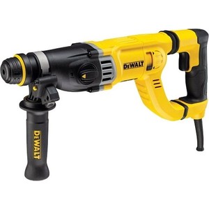 

Перфоратор SDS-Plus DeWALT D25263K, D25263K