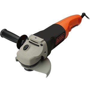 

Угловая шлифмашина Black+Decker KG1202, KG1202