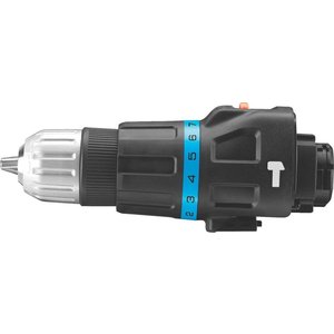 

Насадка сменная для инcтрументов Black+Decker MTHD5, MTHD5
