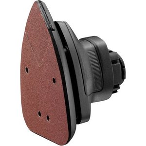 

Насадка сменная для инcтрументов Black+Decker MTSA2, MTSA2
