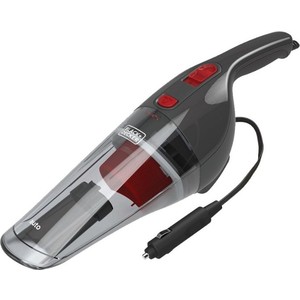 

Автомобильный пылесос Black+Decker NV1210AV, NV1210AV