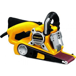

Ленточная шлифмашина Stanley STBS720, STBS720