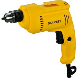 

Дрель ударная Stanley STDR5510, STDR5510