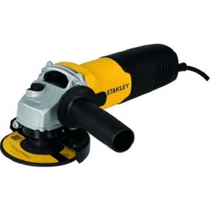 все цены на Угловая шлифмашина Stanley STGS7125 онлайн