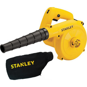 Воздуходувка-пылесос Stanley STPT600