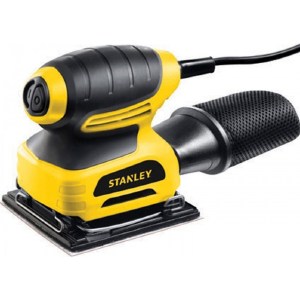 

Виброшлифмашина Stanley STSS025, STSS025