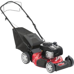

Газонокосилка бензиновая MTD Smart 46 SPBS, Smart 46 SPBS