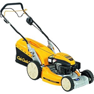 

Газонокосилка бензиновая Cub Cadet CC 46 SPC V, CC 46 SPC V