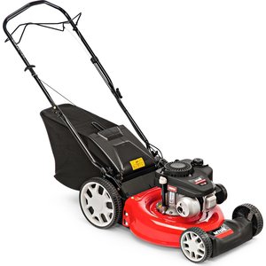 

Газонокосилка бензиновая MTD Smart 46 SPO HW, Smart 46 SPO HW