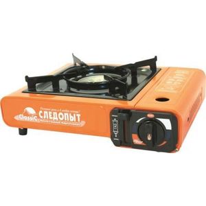 

Газовая плита Следопыт Classic PF-GST-N06, Classic PF-GST-N06