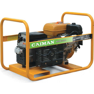 

Генератор бензиновый Caiman MIXTE 7000, MIXTE 7000