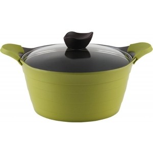 

Кастрюля 4.3 л Frybest Oliva (Oliva-C24I), Oliva (Oliva-C24I)