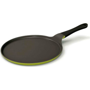 

Сковорода для блинов d 28 см Frybest Oliva (Oliva-C28i), Oliva (Oliva-C28i)
