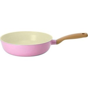 

Сотейник d 26см Frybest Round Pink (ROUND-W26-P), Round Pink (ROUND-W26-P)