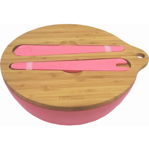 

Салатный сет с разделочной доской Frybest Bamboo (BM-07-1), Bamboo (BM-07-1)