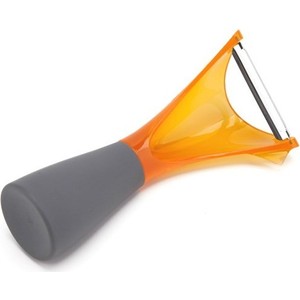 

Нож для чистки овощей Frybest Anzo orange (ORANGE002), Anzo orange (ORANGE002)