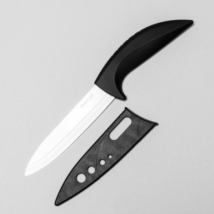 Нож керамический 13 см Moulin Villa (W130A)
