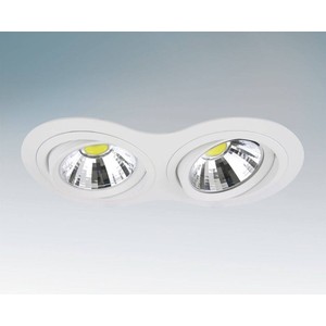 

Точечный светильник Lightstar 214326, 214326