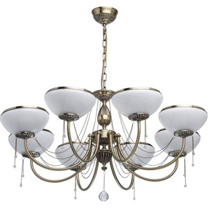 

Подвесная люстра MW-Light 347019208, 347019208