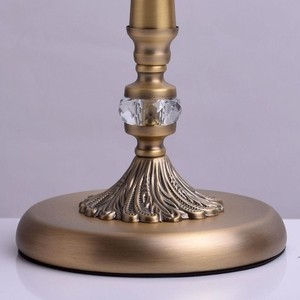 фото Настольная лампа mw-light 371030501