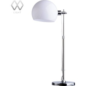 

Настольная лампа MW-Light 300032301, 300032301