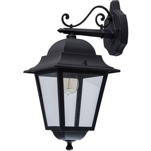 

Уличный настенный светильник De Markt 815020801, 815020801