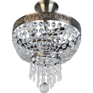 

Потолочный светильник Toplight TL1500X-03AB, TL1500X-03AB