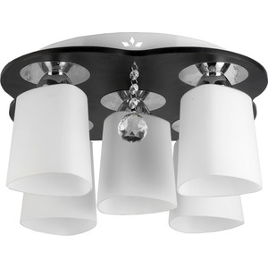 

Потолочная люстра Toplight TL2680X-06WC, TL2680X-06WC