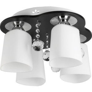 

Потолочная люстра Toplight TL2680X-04WC, TL2680X-04WC
