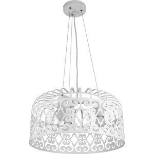 

Подвесная люстра Toplight TL4020D-03WH, TL4020D-03WH