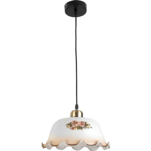 

Подвесной светильник Toplight TL4310D-01AB, TL4310D-01AB