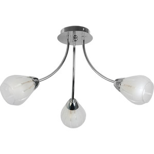 

Потолочная люстра Toplight TL3660X-03CH, TL3660X-03CH