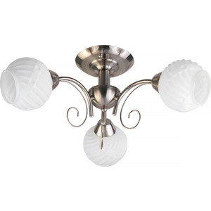

Потолочная люстра Toplight TL3560X-03SN, TL3560X-03SN