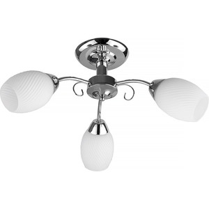 

Потолочная люстра Toplight TL3500X-03CH, TL3500X-03CH
