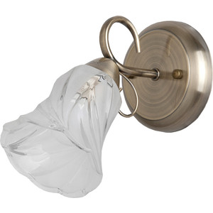 

Бра Toplight TL7100B-01AB, TL7100B-01AB