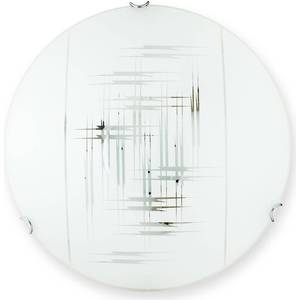 

Настенный светильник Toplight TL9154Y-03WH, TL9154Y-03WH