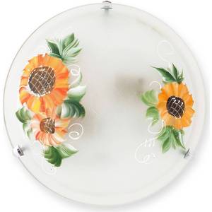 

Настенный светильник Toplight TL9361Y-02WH, TL9361Y-02WH